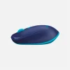 Mouse Logi Blue - Image 2