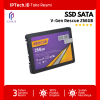 SSD V-GeN Rescue 256GB SATA 3 Solid State Drive 2.5" Inch VGEN - Image 2