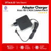 Charger Laptop Asus 19V 3.42A 65W Colokan Kecil - Image 2
