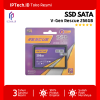 SSD V-GeN Rescue 256GB SATA 3 Solid State Drive 2.5" Inch VGEN - Image 4