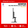 Monitor MSI PRO MP2412 24 Inch 100Hz - Image 2