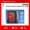 Casing PC Alcatroz Azzura Compacto Pro 1 RGB m-Atx with PSU Voltron Bronze 235 - Image 3