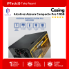 Casing PC Alcatroz Azzura Compacto Pro 1 RGB m-Atx with PSU Voltron Bronze 235 - Image 5
