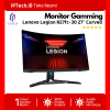 Monitor LED LENOVO R27fc-30 27" Curved FHD 240Hz 0.5ms Gaming Monitor - Image 2