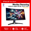 Lenovo Legion R27qc-30 27-inch VA Curved QHD 180Hz Gaming Monitor - Image 2