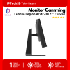 Monitor LED LENOVO R27fc-30 27" Curved FHD 240Hz 0.5ms Gaming Monitor - Image 3