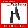 Lenovo Legion R27qc-30 27-inch VA Curved QHD 180Hz Gaming Monitor - Image 3