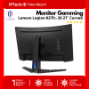 Monitor LED LENOVO R27fc-30 27" Curved FHD 240Hz 0.5ms Gaming Monitor - Image 5