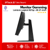 Lenovo Legion R27qc-30 27-inch VA Curved QHD 180Hz Gaming Monitor - Image 6