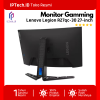 Lenovo Legion R27qc-30 27-inch VA Curved QHD 180Hz Gaming Monitor - Image 5