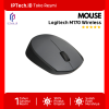 Mouse Wireless Logitech M170 Original Garansi Resmi - Image 4