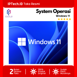 Jasa Installasi System Windows