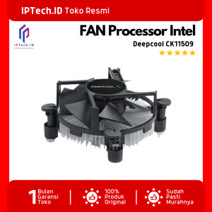 FAN Processor Intel Deepcool CK11509 LGA 1200/1155/1150
