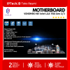 Motherboard VENOMRX H61 LGA1155 WITH NVME DDR3 SUPPORT INTEL GEN 2/3 - Image 2