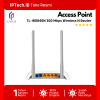 TL-WR840N 300 Mbps Wireless N Router - Image 3