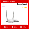 TL-WR840N 300 Mbps Wireless N Router - Image 2