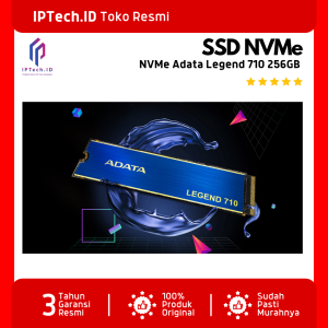 SSD Adata Legend 710 NVMe 256GB