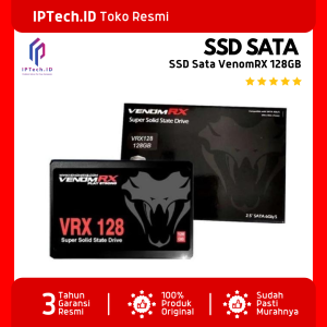 SSD Sata VenomRX 128GB