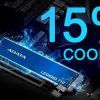 SSD Adata Legend 710 NVMe 256GB - Image 4