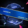 SSD Adata Legend 710 NVMe 256GB - Image 6